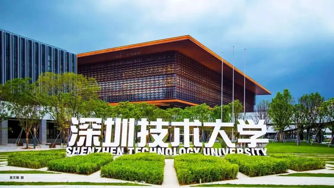 深圳技术大学